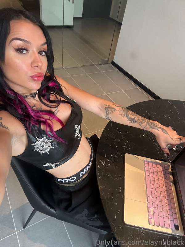 elaynablack