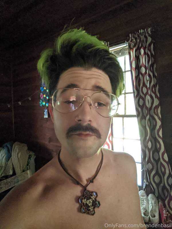 Let's get weird