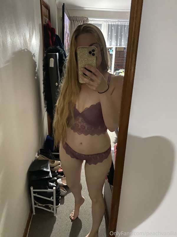 Hmmm which one your fav