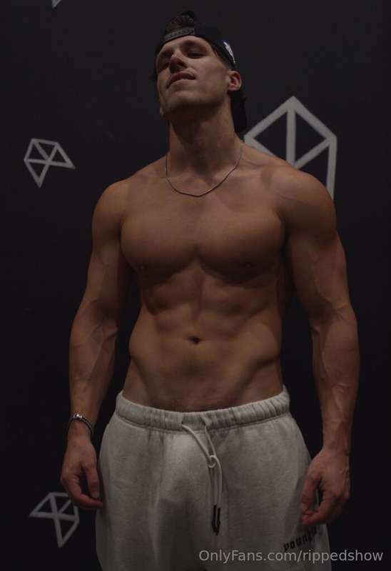 rippedshow