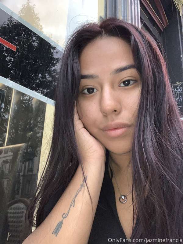 jazminefrancia