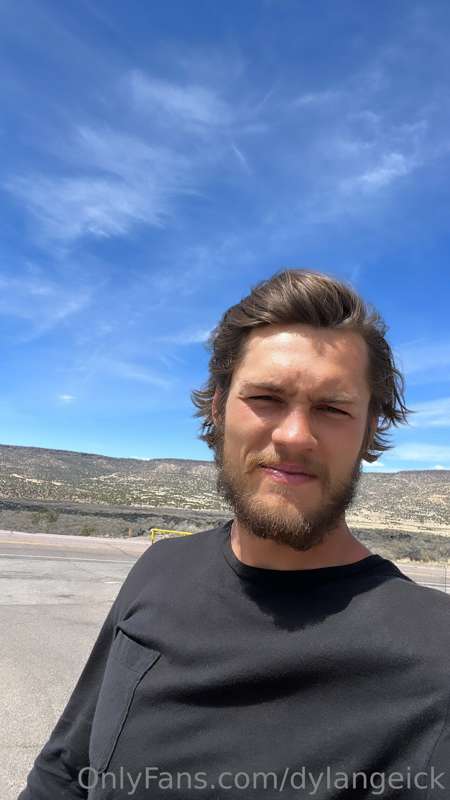 dylangeick