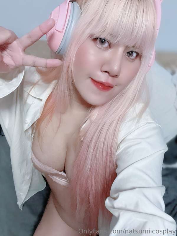 natsumiicosplay