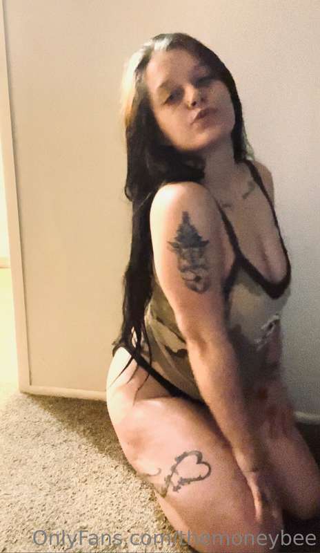 😘