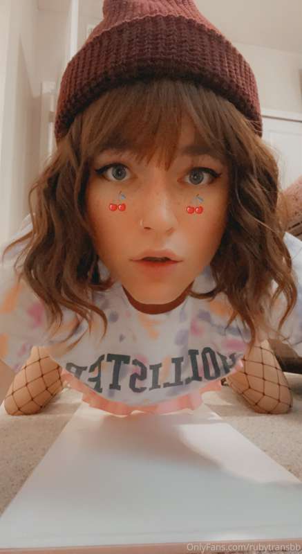 Bend me over daddy🥵