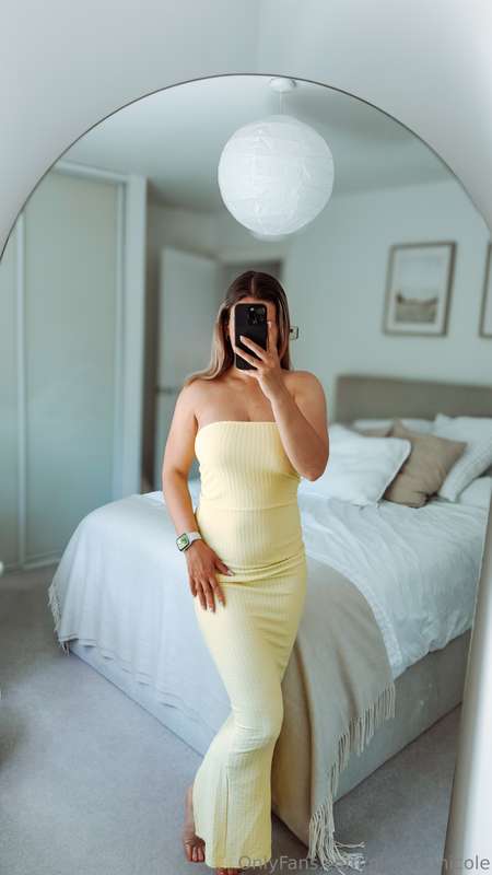 Happy Monday 💛