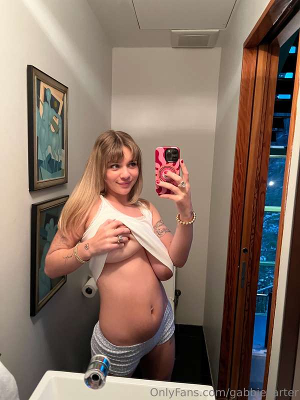 Foto 101 de Gabbie Carter en Tocromo