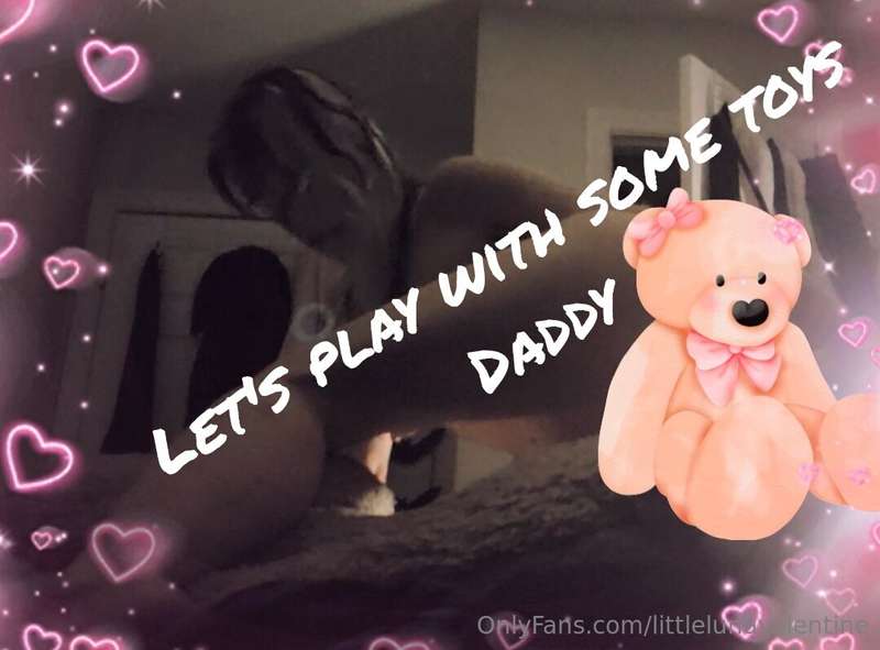 littlelunavalentine