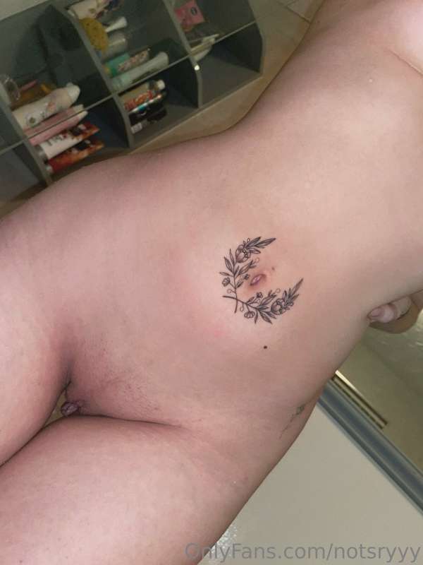 notsryyy