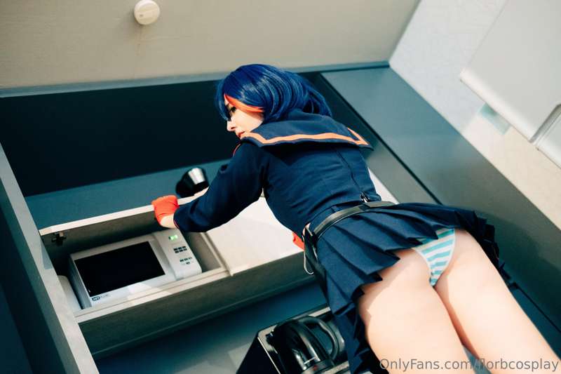 florbcosplay