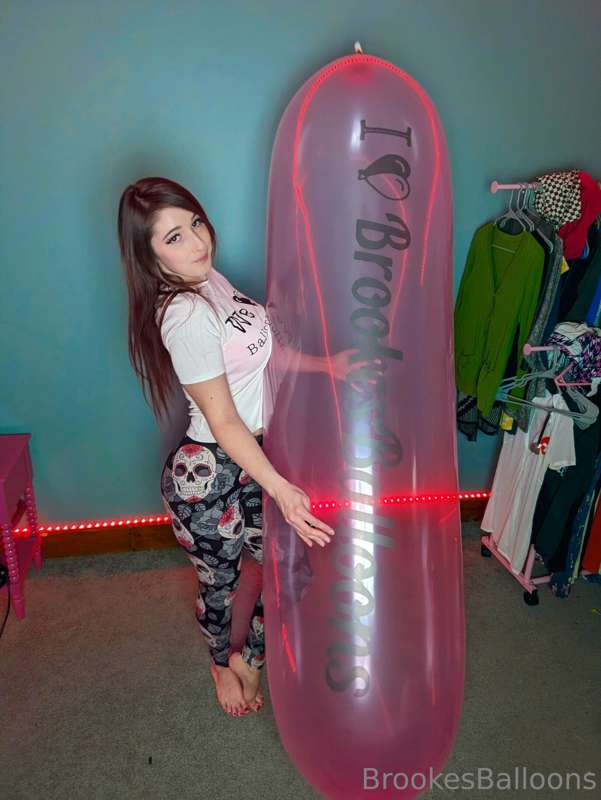 brookesballoons image #1