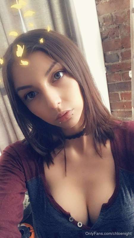 Snapchat tease. ☀️