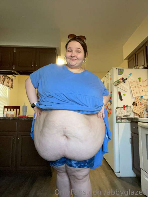abbyglazed