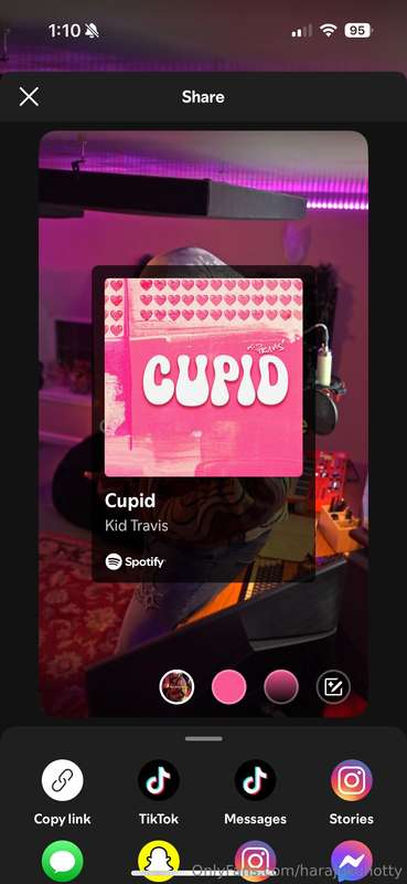 media