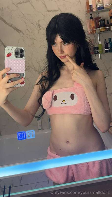 sweet enough to make u curious >.<