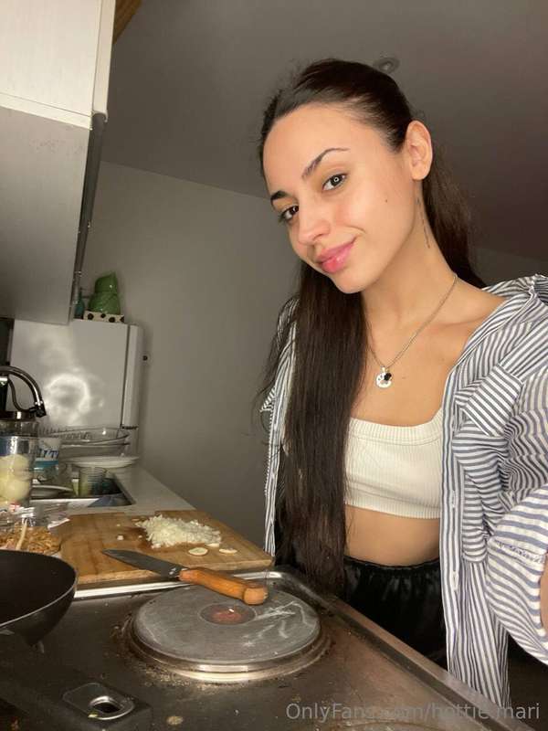 hottie.mari