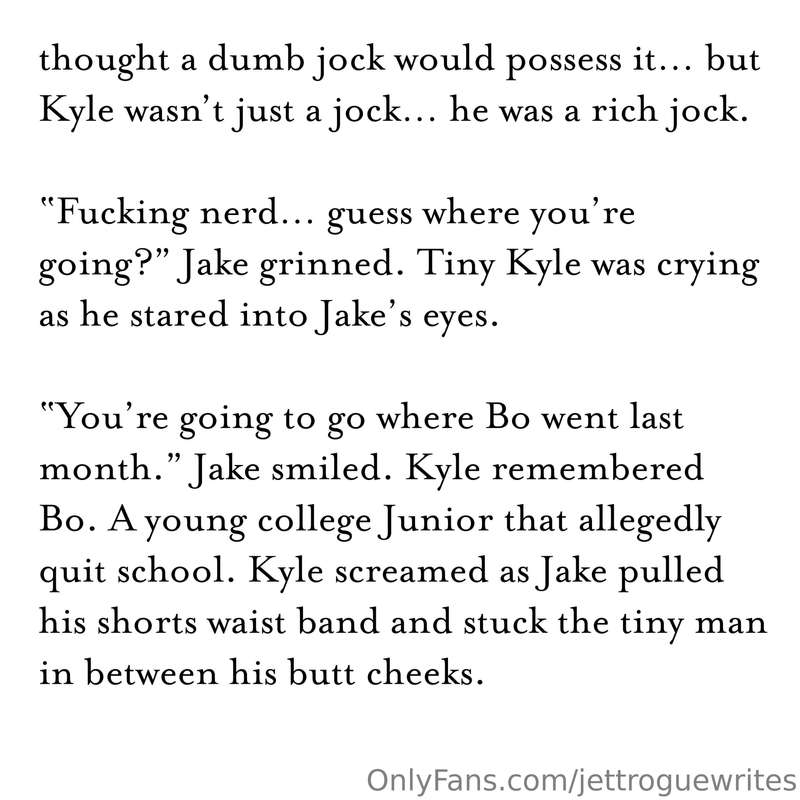 jettroguewrites image #1