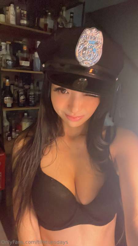 STOP 🛑 You’ve been caught by the Horny Police! Pay your fine..