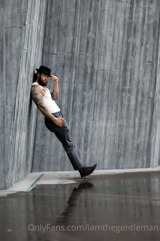 iamthegentleman