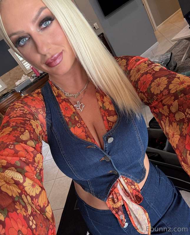 feeling fall vibes already 🧡