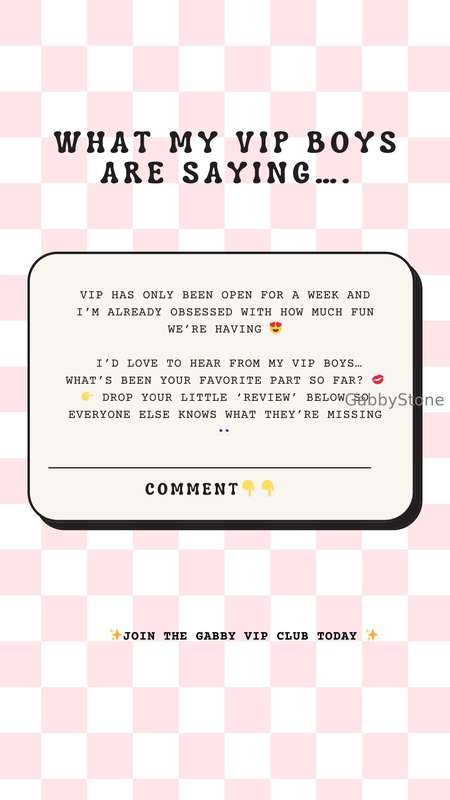 Drop your little ‘review’ below so everyone else knows what ..