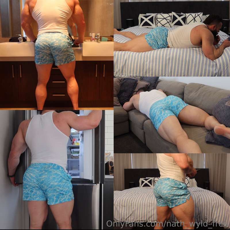 nath_wyld_free Nude Leaked OnlyFans Photo