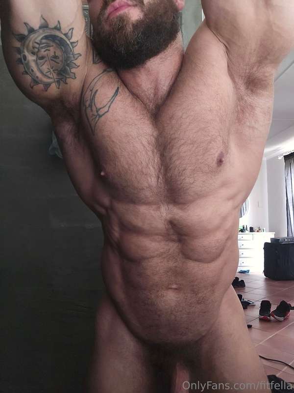 fitfella