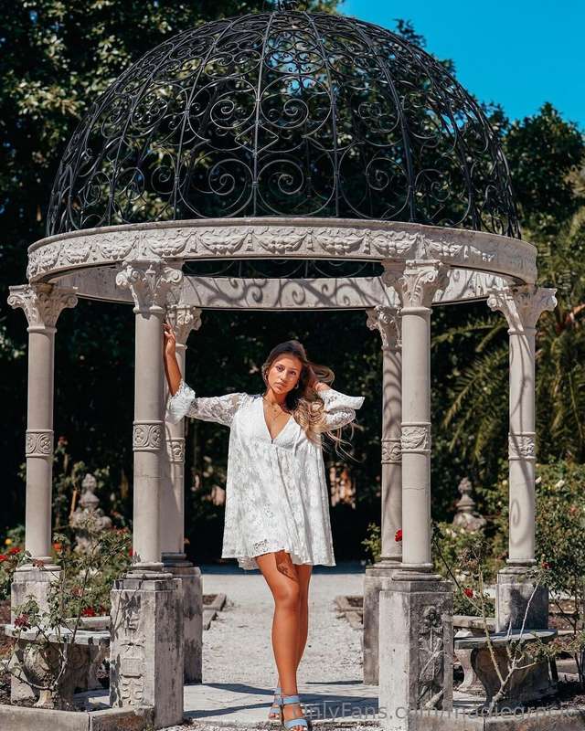 madiegracie