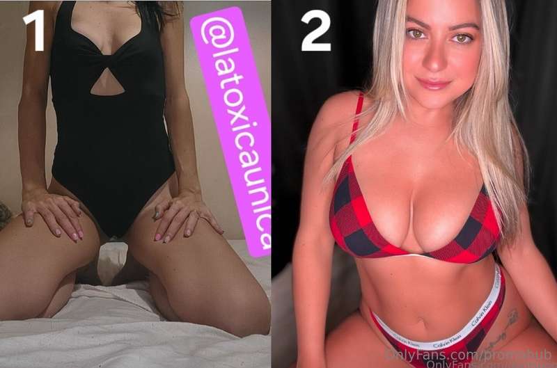 1 @latoxicaunica2 @dani_spooner