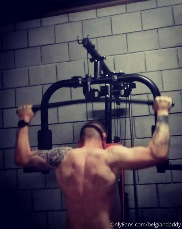 belgiandaddy