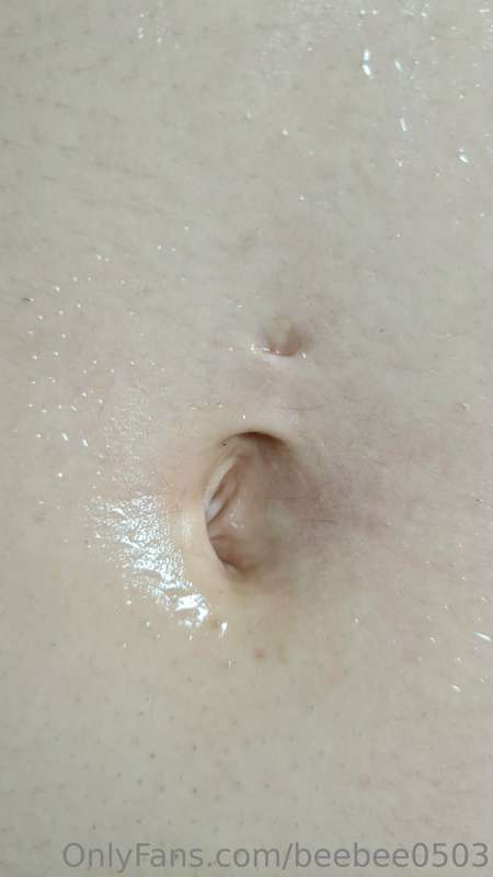 An oily close up for you 😇