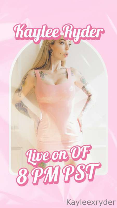 kayleexryder