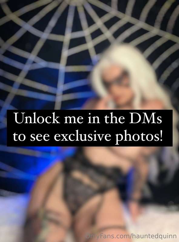 hauntedquinn image #3