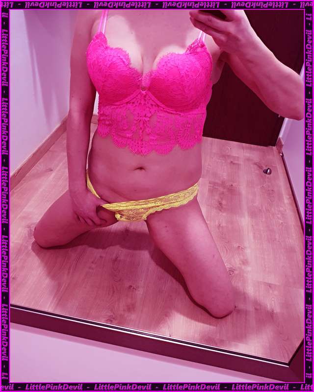 littlepinkdevil_free image #1