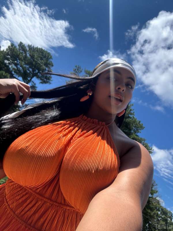 Taniabombon