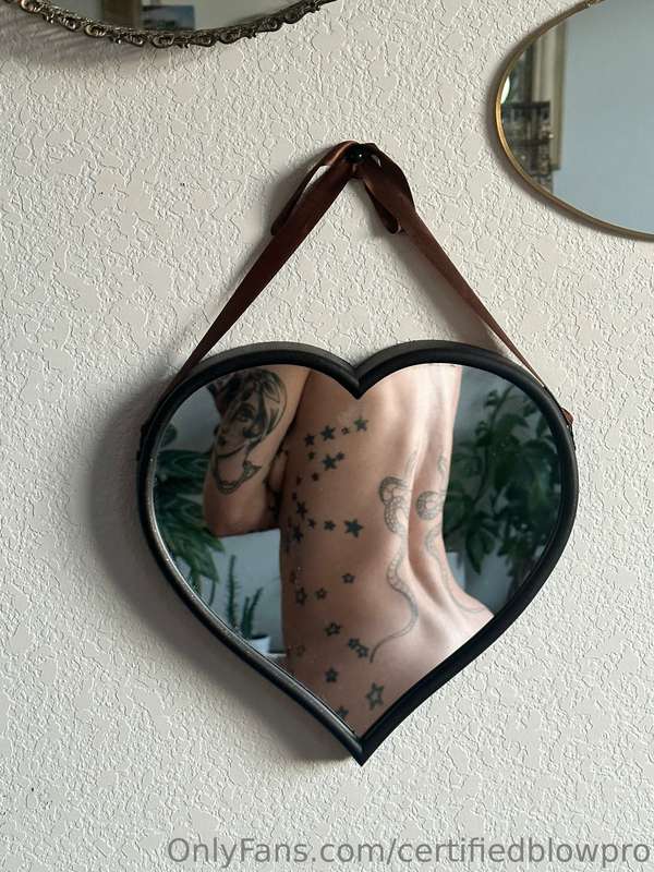 <3 thinking of you