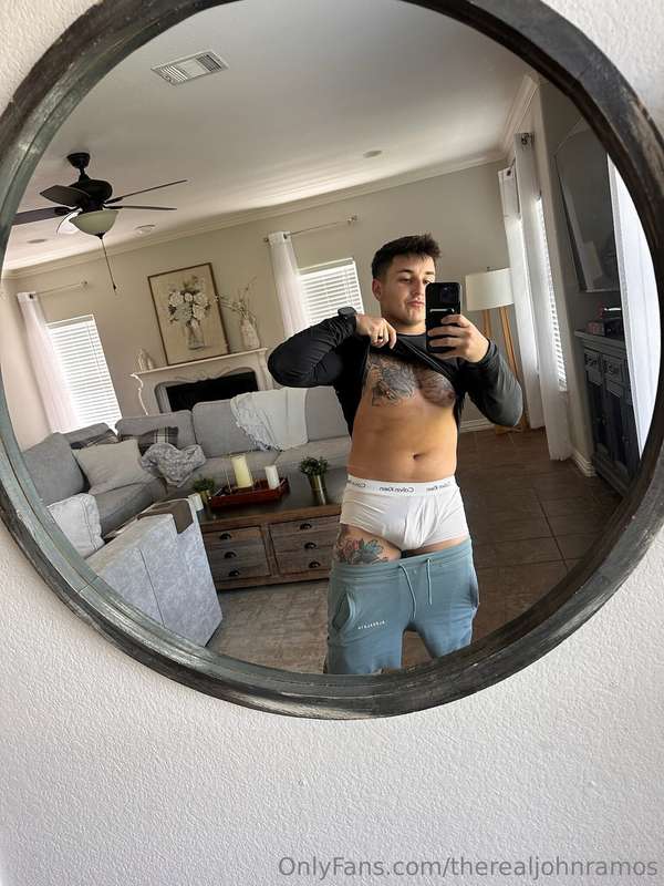 just a little flash for fun 🤩
