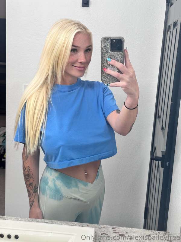 alexisbaileyfree