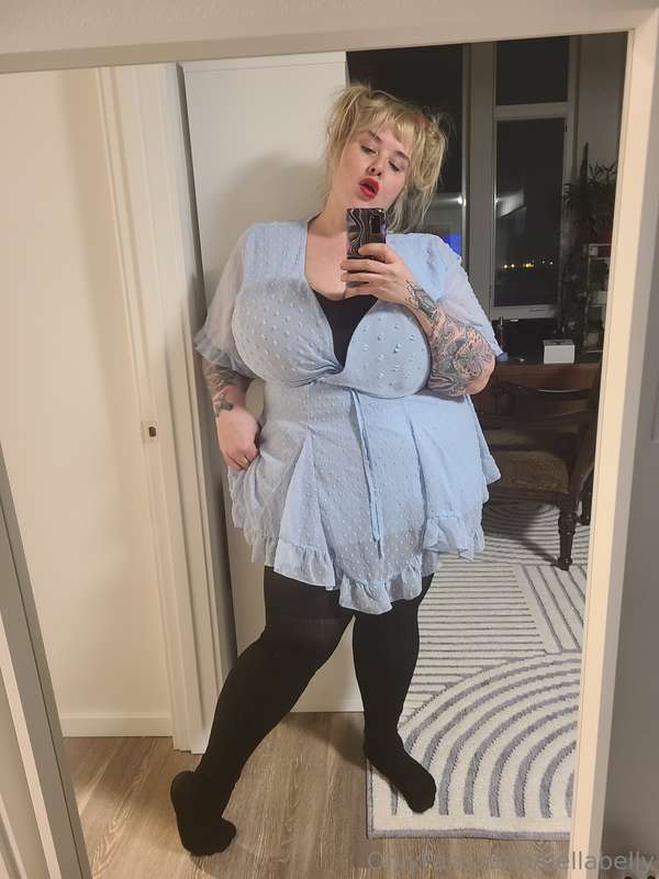 bellabelly