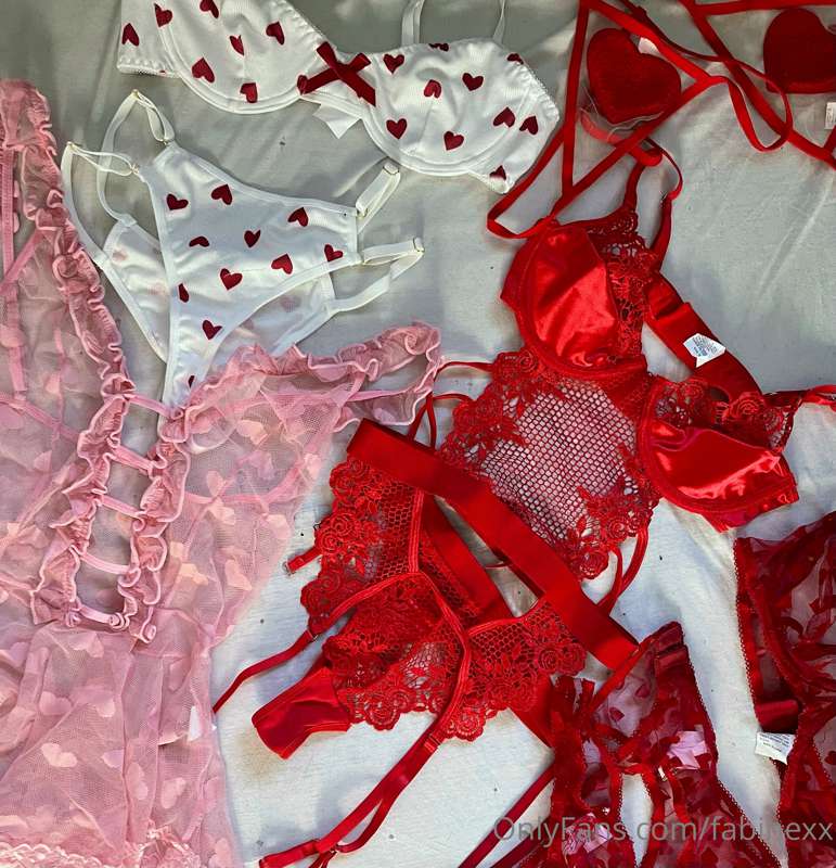Make sure you head over to @fabine.exclusive so you dont mis..