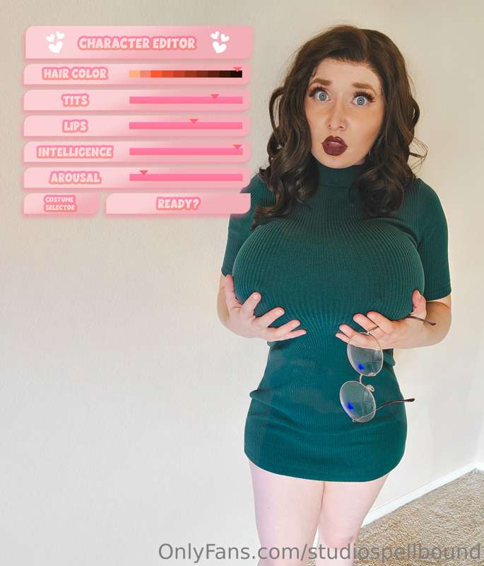 studiospellbound image #1