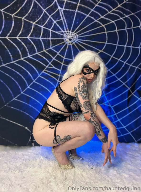 hauntedquinn image #0