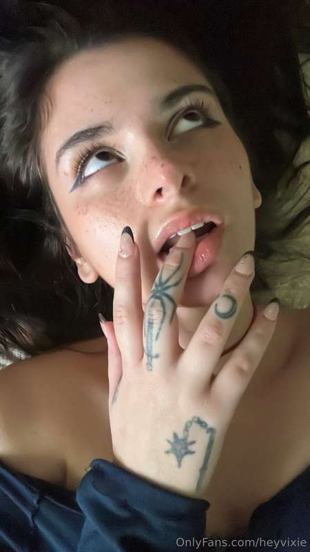 thinking about u<3