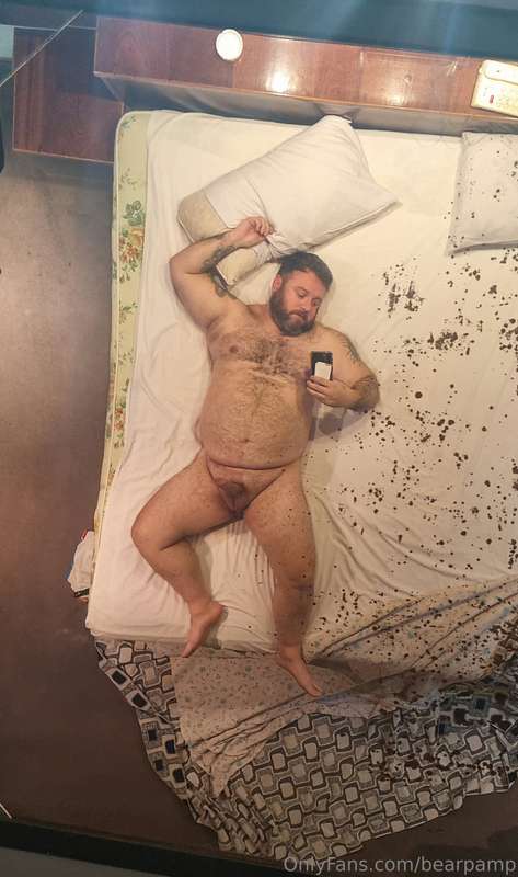 bearpamp