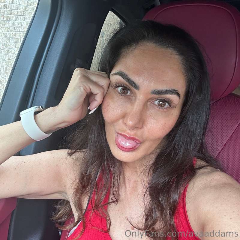 Foto 24 de Ava Addams en Tocromo