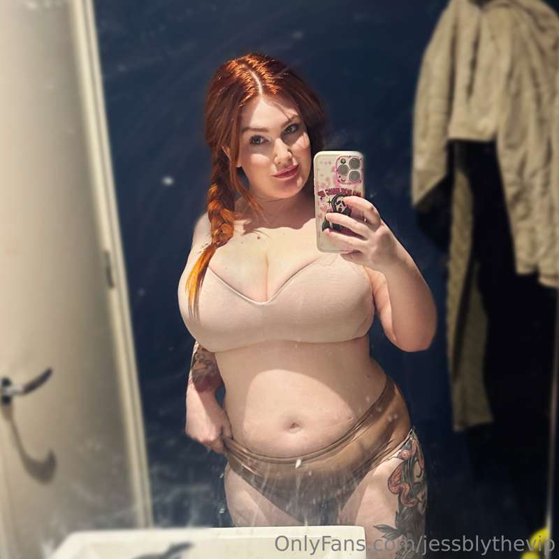 My bedtime attire, would you sleep next to me?