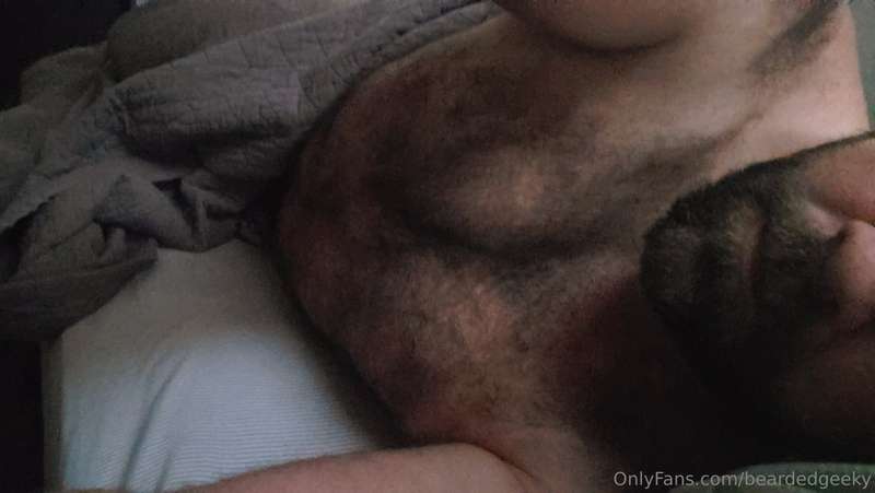 beardedgeeky