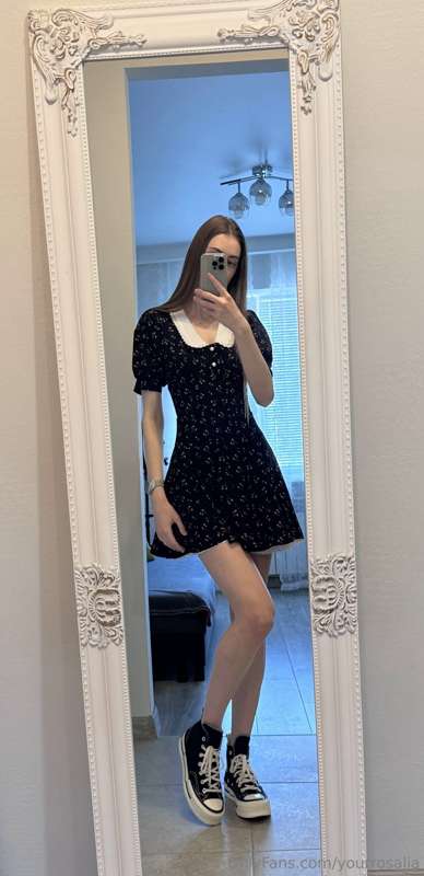 Ready for spring🥰
