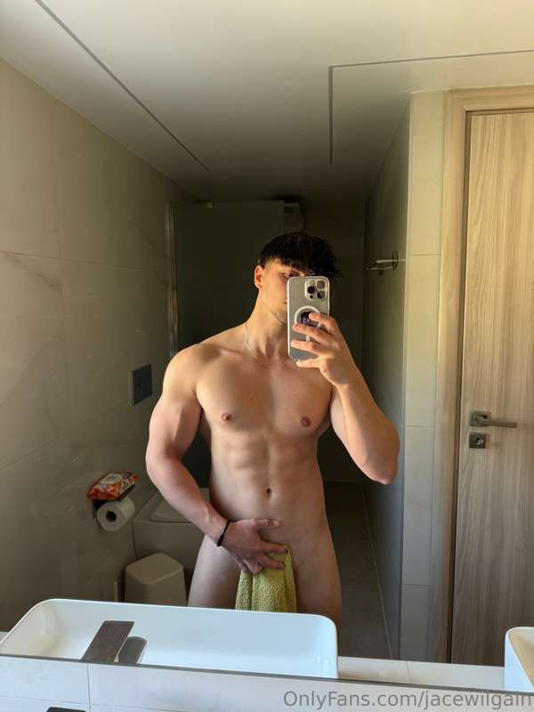 jacewilgain