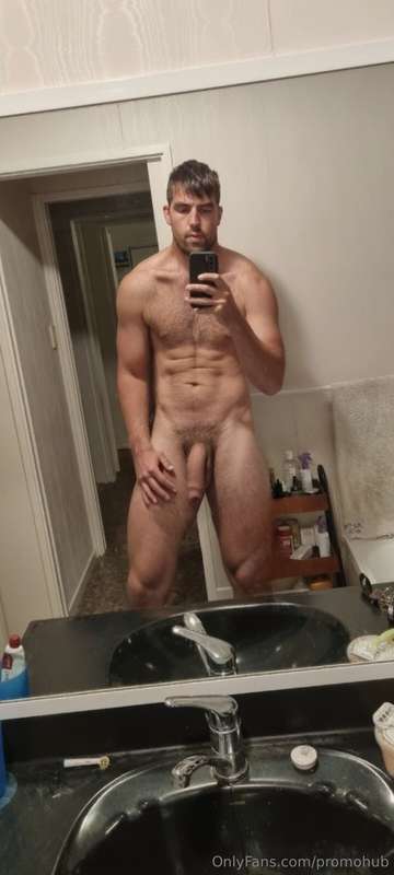 Congratulations to our first Top Male Creator contest winner..